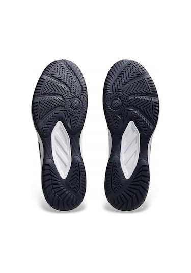 Asics Court Slide 4 Erkek Tenis Ayakkabısı - Lacivert