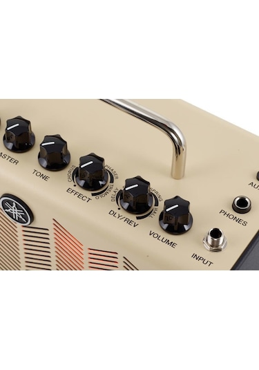 Yamaha Thr5H Elektro Gitar Amfisi