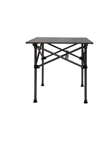 Madfox Surface Küçük Boy Katlanır Kamp Masası Siyah