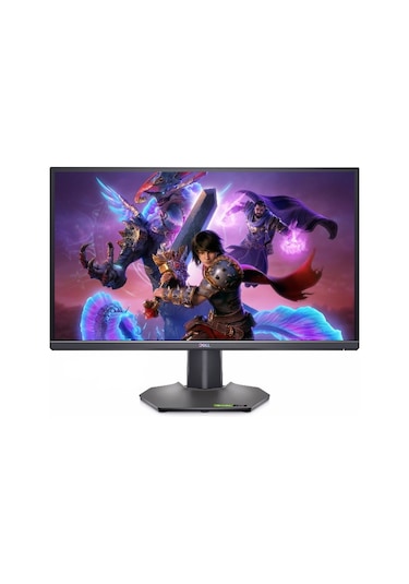 Dell G2723H 27" 1 MS  240 Hz Adaptive Sync Fast Full HD IPS LED Monitör