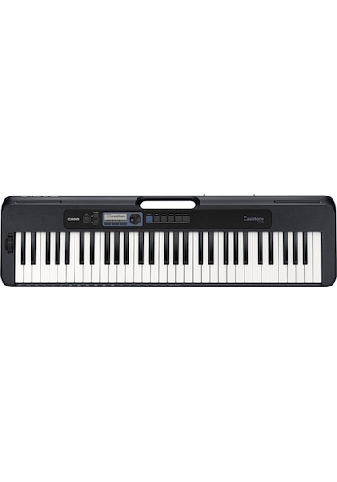 Casio Casiotone Ct-s300c2 61 Tuşlu Org Siyah
