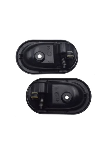 Aubrac Renault, Lada, Nissan İçin Araç Kapı Kolu 175353231