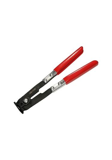 Izeltaş Hortum Kelepçe Pensesi Sıkıştırma Tipi 235 Mm
