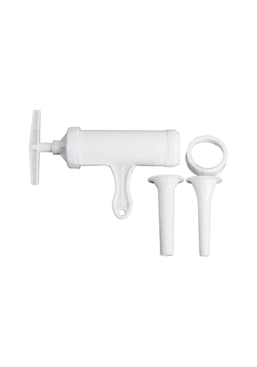 Manuel Et Sosis Huni Makinası