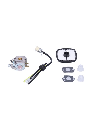 Echo Gt200 Karbüratör Seti Yongtao