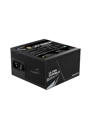 Gigabyte GP-UD750GM 750W 80+ Gold Ultra Dayanıklı Modüler Güç Kaynağı