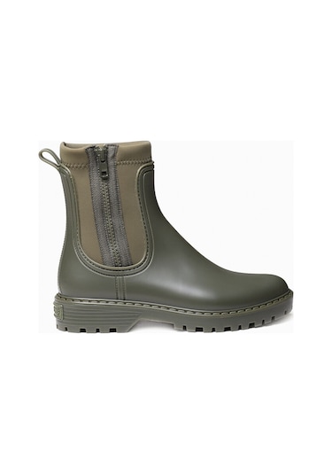Yağmur Botu Kadın Diğer Clais Toni Pons Ankle Boot Water Khaki C Haki