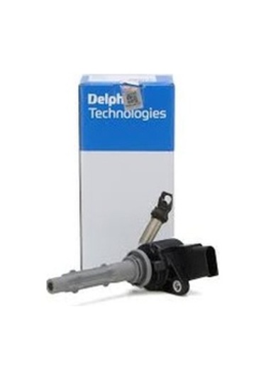 Mercedes Cls 219 Cls 500 5.5 2006-2011 Delphi Ateşleme Bobini