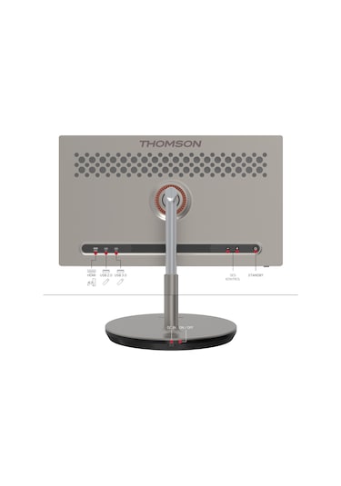 Thomson Go Plus 32EU5M45 32" 4K UHD Dokunmatik Taşınabilir Ekran