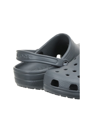 Crocs Classic Terlik CR1800-0Da Siyah