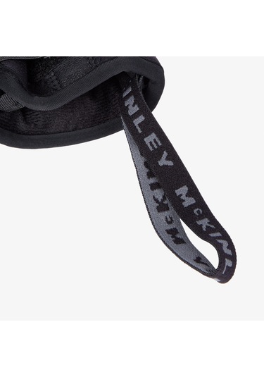 Mc Kinley Lorna Iı Kadın Siyah Kayak Eldiveni - 429076 Siyah