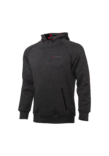 Cresta Outdoor Kapüşonlu Erkek Sweatshirt