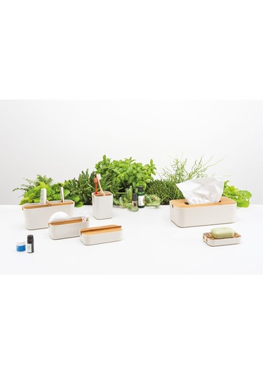 Lexon Zen Cup / Masaüstü Organizeri Lh39w