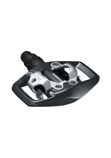 Shimano Pd-ed500 Platformlu Kilitli Pedal Seti