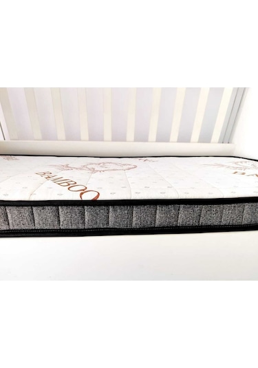 Âlâ Ev Modası 50 90 Soft Bamboo Bebek Yatağı