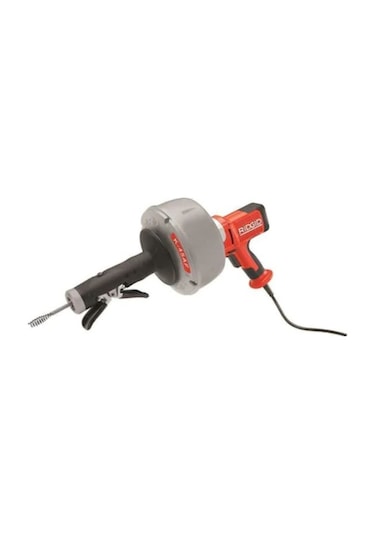 Ridgid 36033 K-45AF Portatif Kanal Açma Makinesi