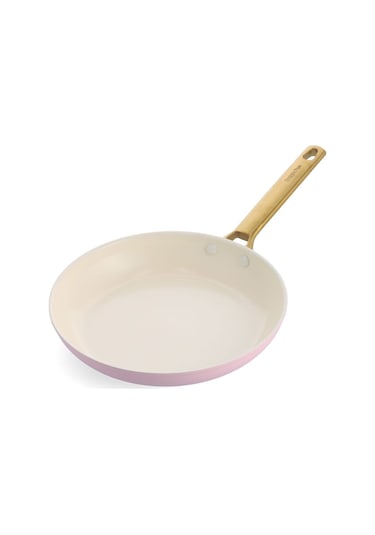 Greenpan Padova Pembe Tencere Seti 10 Parça