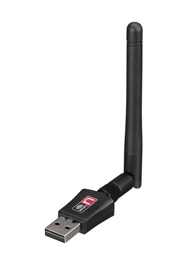 Hytech Hy-310n, 300mbp, 2.4ghz, 2dbi Harici Anten, Usb2.0, Wıreless Ethernet