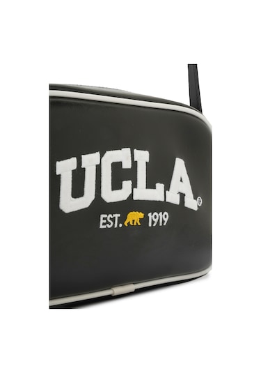 Ucla Kadın Çapraz Çanta 05uc26y9014 Siyah