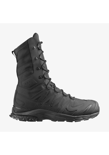 Salomon Xa Forces Jungle Black L41591700 Siyah