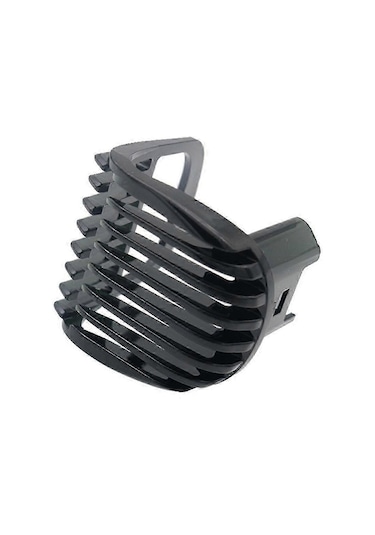 Philips Bt405 Bt3200 Qt3300 Qt4000 Qt4005 Qt4008 Xa4003 Qt4012 Qt4013 Qt4015 Qt4018 İçin 2 Adet Düzeltici Tıraş Makinesi Başlığı Sakal Tarağı