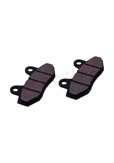 Disk Balata, Kulaksız, Cub Zn Znu 125 Arka Rks Newlıght Motolux Ceo 110 Arora Specıal