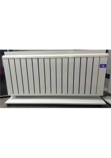 Radiatherm Vera16 Dijital Kontrol Panelli Termostatlı