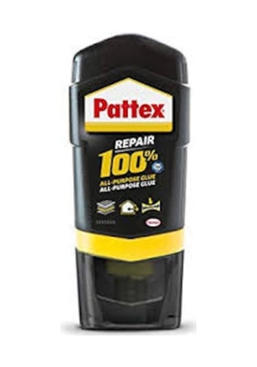 Pattex Repair 100% Çok Amaçlı Yapıştırıcı 50gr