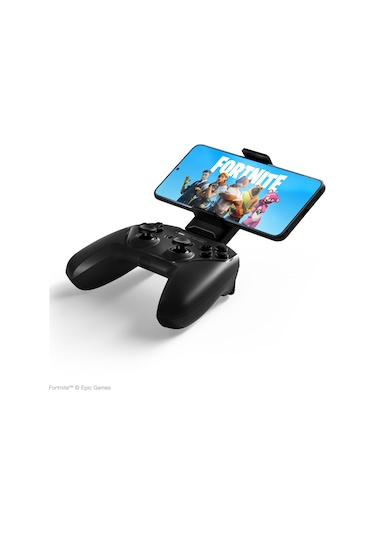 Steelseries Stratus+ Android ve Windows İçin Bluetooth Gamepad