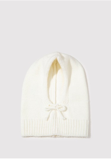 Mavi - Ekru Bere 1913595-70048 Ekru