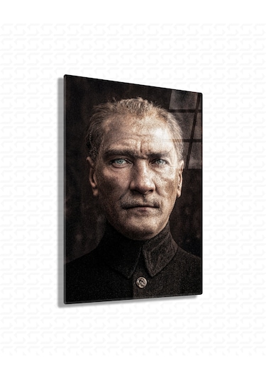 İstiklal Mustafa Kemal Atatürk