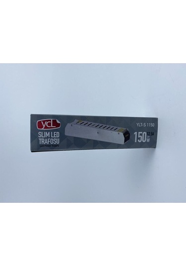 150 W YCL SLİM LED TRAFOSU
