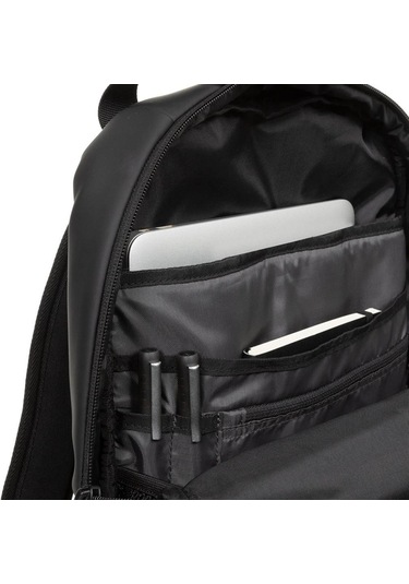 Eastpak Tecum Tote Cnnct F Matte Black Sırt Çantası Siyah