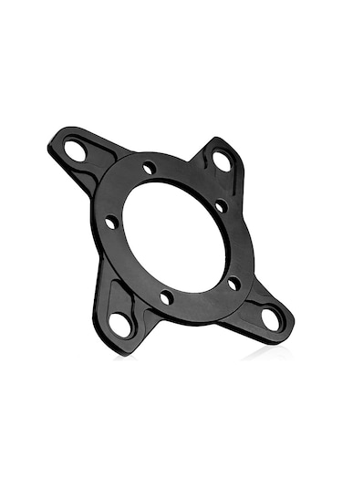 Ranyeek Alaşımlı Bisiklet Dişli Adaptörü - 104/130bcd Uyumlu, 32-60t Diş Seçeneği