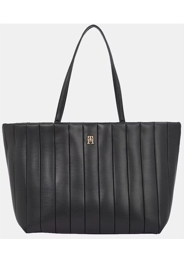 Th Grace Tote-10018 Black
