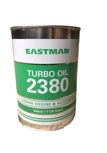 Eastman 2380 Turbo Yağı 1 L