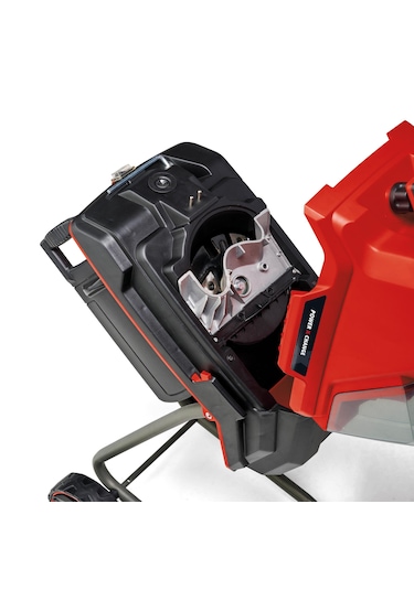 Einhell Expert Redaxxo 36/25 Akülü Dal Öğütme Makinesi