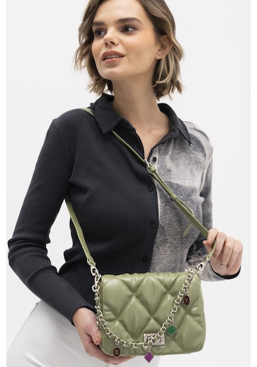 Matthew Cox Kadın Çapraz Çanta Byn1113 001