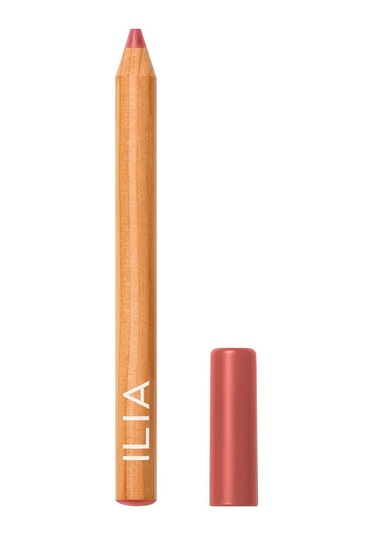 Ilia Lip Sketch Hydrating Dudak Kalemi - Pink Door