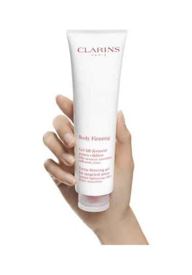 Clarins Body Firming Extra & Firming Gel 150 ML