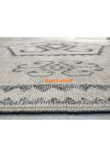 Norm Allure 50-558 Dokuma Şönil Kilim 115 X 170 Cm
