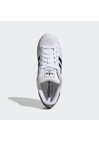 Adidas Superstar Iı Erkek Günlük Spor Ayakkabı C-adııh8659e10a00 Beyaz Adidas Superstar Iı Erkek Günlük Spor Ayakkabı C-adııh8659e10a00 Beyaz