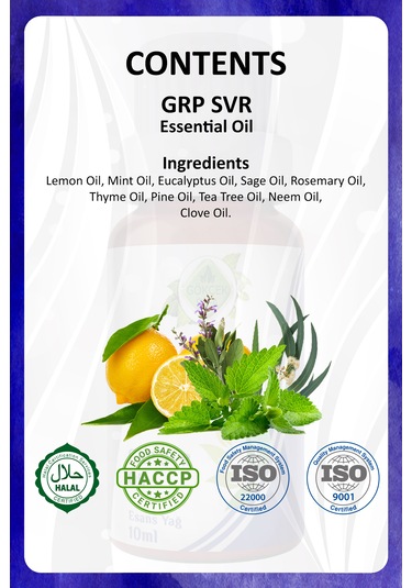 Grp Svr 10 Ml.