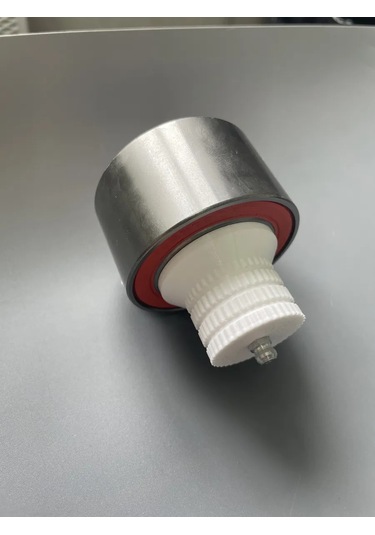 3d Print Product Rulman Enjeksiyonu İçin Adaptör 34x37 Mm, 6-256907db 390781867