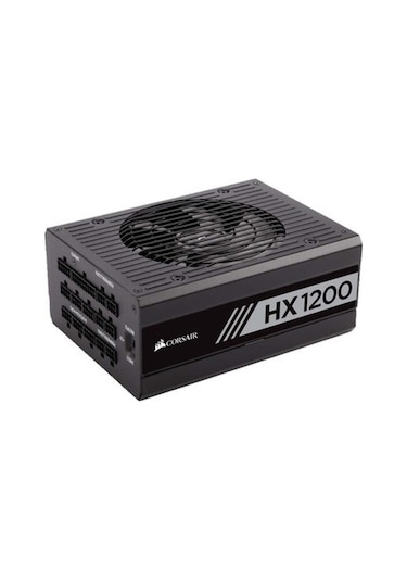 Corsair 1200w Hx1200 Cp-9020140-eu 80 + Güç Kaynağı