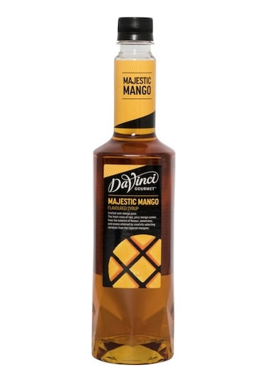 Davinci Gourmet Majestic Mango Şurup 750 ML
