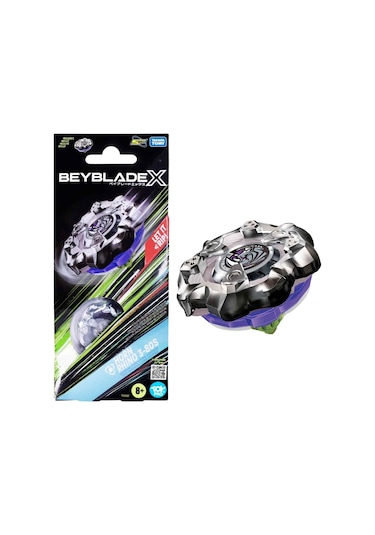 Beyblade Top Horn Rhino 3-80s-tp0192