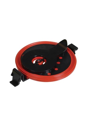 Fluval 207 Pervane Kapağı