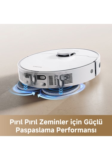 Dreame D20 Ultra Robot Süpürge