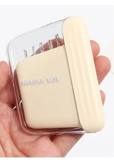 Dikiş İğneleri Seti 326427114